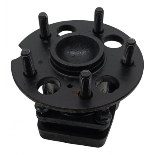 Cubo Roda Traseira Direita Lifan X60 2014