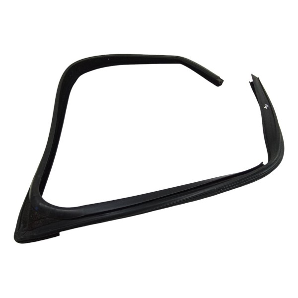 Borracha Guarnição Vidro Porta Tras. Dir. Ford Ka 1.0 2015