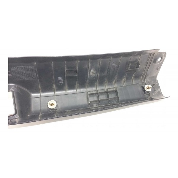 Moldura Soleira Porta Malas Kia Picanto 2012