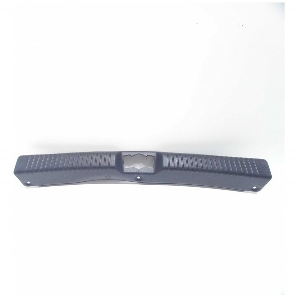 Moldura Soleira Porta Malas Kia Picanto 2012