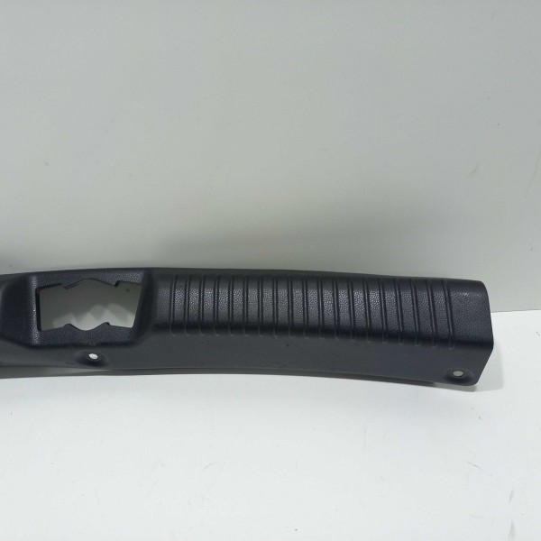 Moldura Soleira Porta Malas Kia Picanto 2012