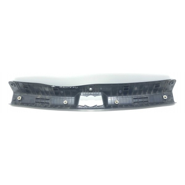 Moldura Soleira Porta Malas Kia Picanto 2012