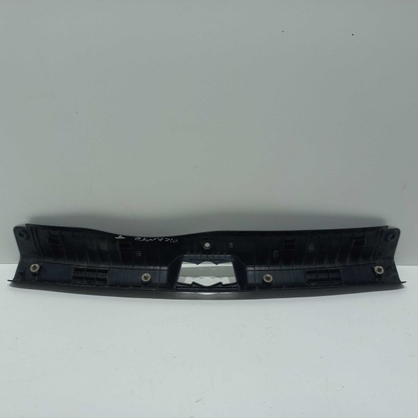 Moldura Soleira Porta Malas Kia Picanto 2012