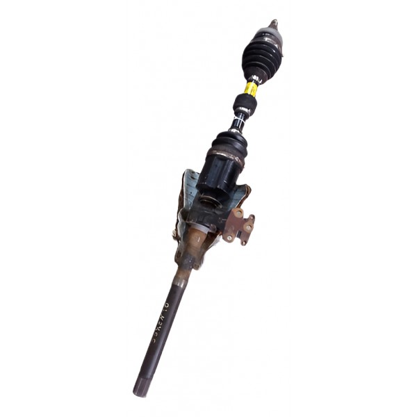 Semi Eixo Dianteiro Direito Kia Sorento 3.5 V6 4x4 2012 2013