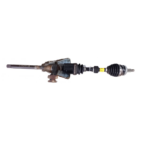 Semi Eixo Dianteiro Direito Kia Sorento 3.5 V6 4x4 2012 2013
