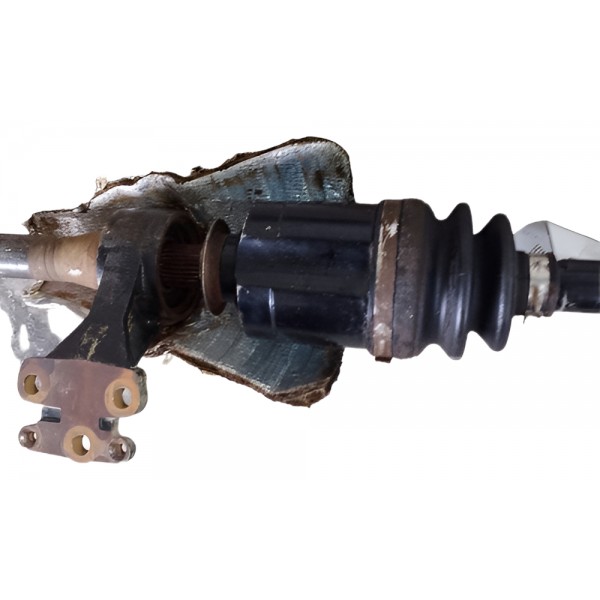Semi Eixo Dianteiro Direito Kia Sorento 3.5 V6 4x4 2012 2013