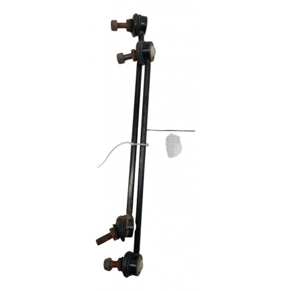 Par Bieleta Suspensão Citroen C3 2003 2004 2007 2008 2012