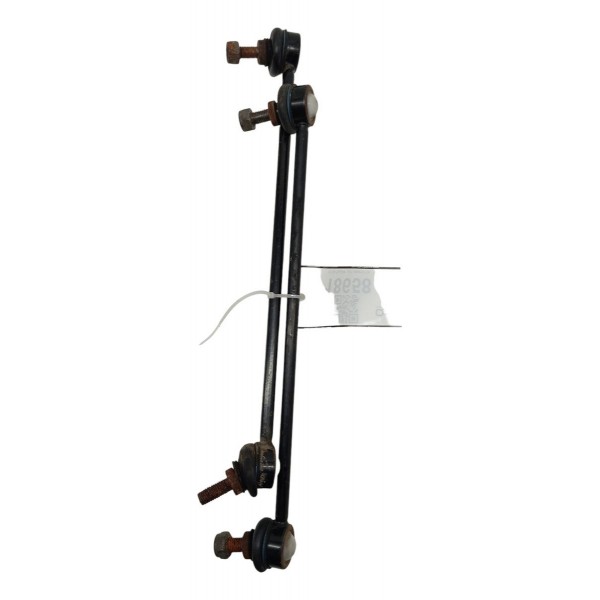Par Bieleta Suspensão Citroen C3 2003 2004 2007 2008 2012