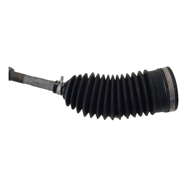 Braço Axial Esquerda Caixa Direção Renault Logan 1.0 2016 17