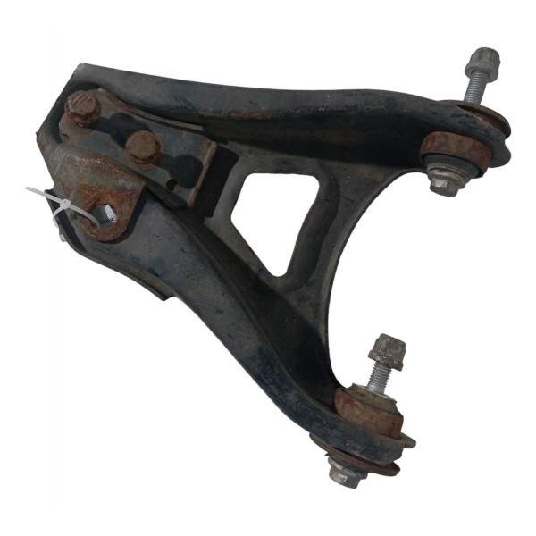 Balança Suspensão Dianteira Esquerda Renault Clio 2003 04 05