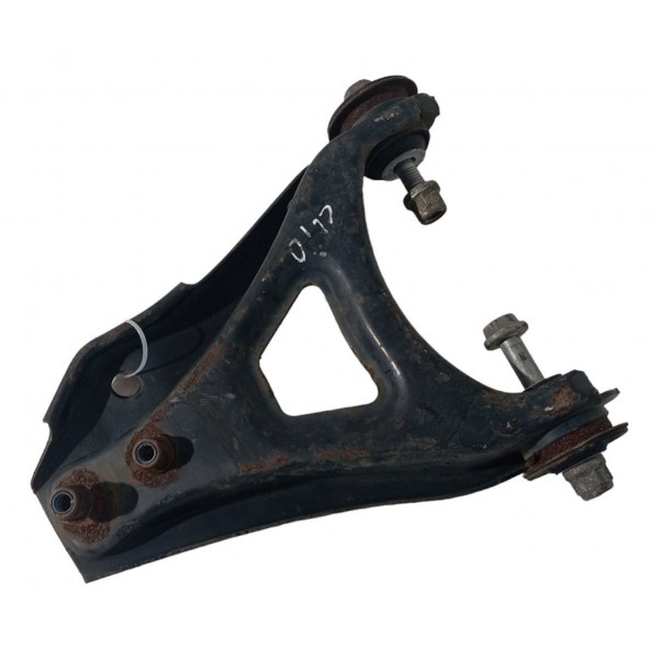 Balança Suspensão Dianteira Esquerda Renault Clio 2003 04 05
