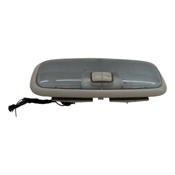 Lanterna Luz Teto Cortesia Ford Ka 2015 16 17