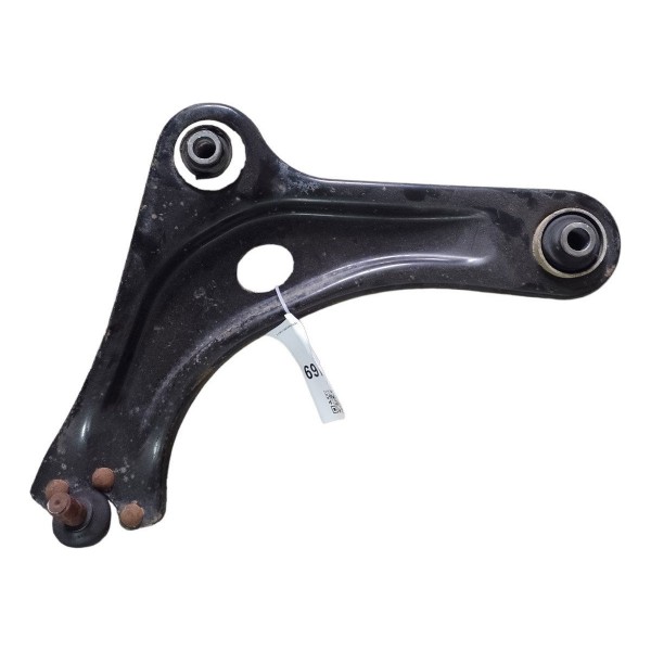 Balança Suspensão Dianteira Esquerda Citroen C3 2014 15 16