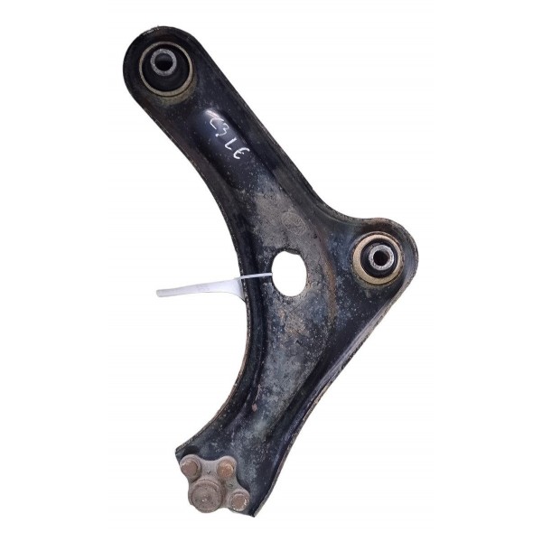Balança Suspensão Dianteira Esquerda Citroen C3 2014 15 16