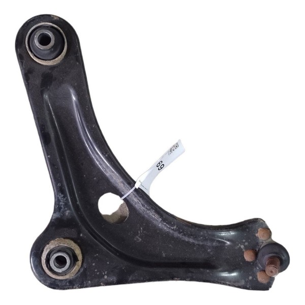 Balança Suspensão Dianteira Esquerda Citroen C3 2014 15 16