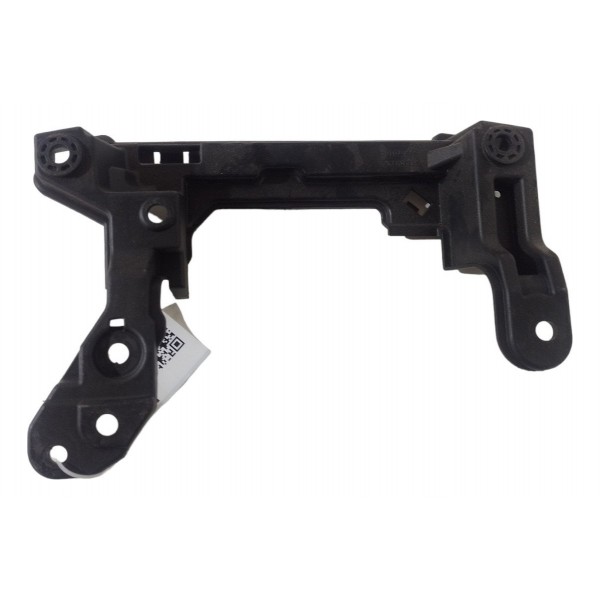 Suporte Moldura Grade Dianteira Radiador  Honda City 2016 17