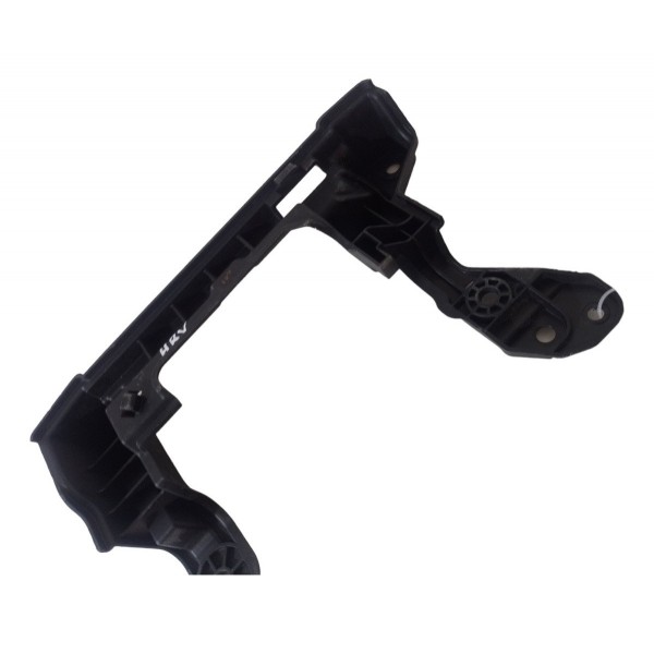Suporte Moldura Grade Dianteira Radiador  Honda City 2016 17