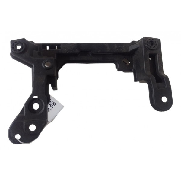 Suporte Moldura Grade Dianteira Radiador  Honda City 2016 17