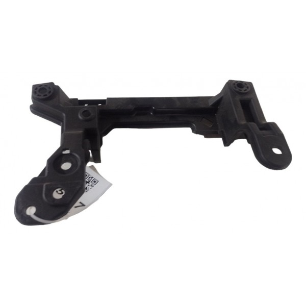 Suporte Moldura Grade Dianteira Radiador  Honda City 2016 17