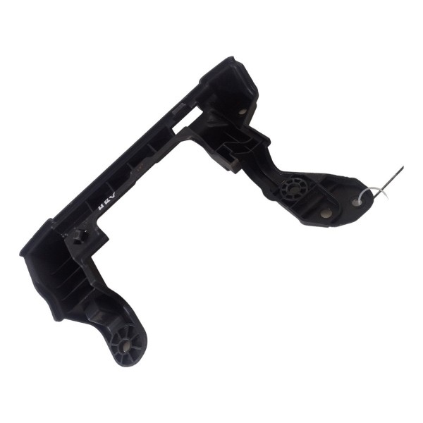Suporte Moldura Grade Dianteira Radiador  Honda City 2016 17