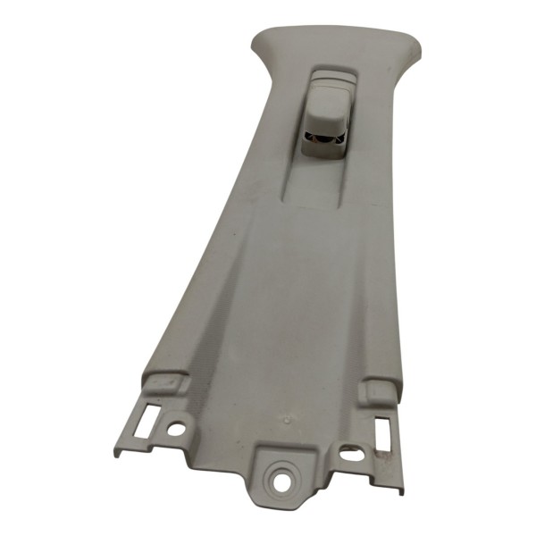 Acabamento Moldura Central Coluna Cinto Ford Ka 1.0 2015
