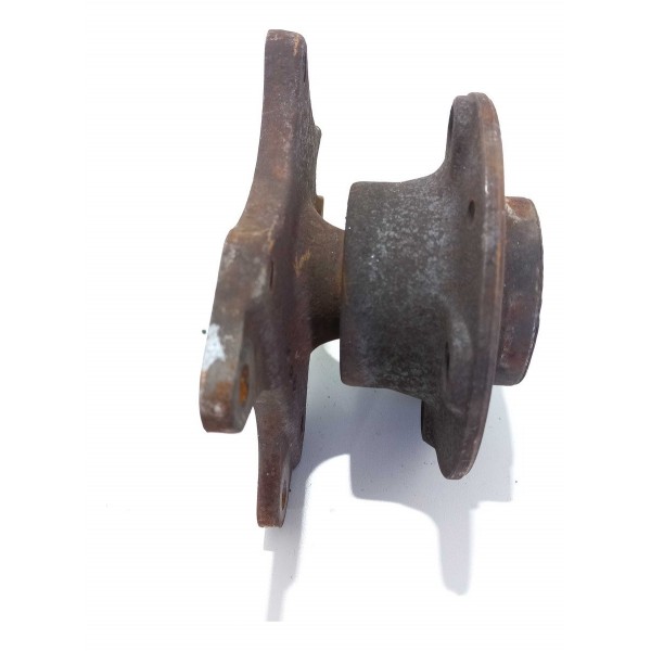 Cubo Roda Traseiro Direito Peugeot 307