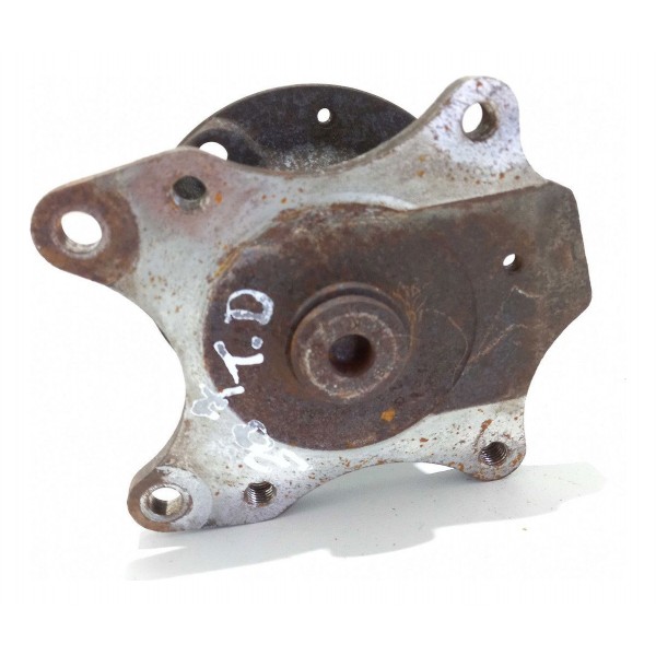Cubo Roda Traseiro Direito Peugeot 307