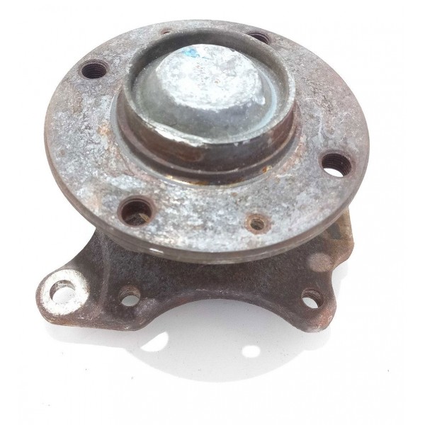 Cubo Roda Traseiro Direito Peugeot 307