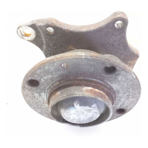 Cubo Roda Traseiro Direito Peugeot 307