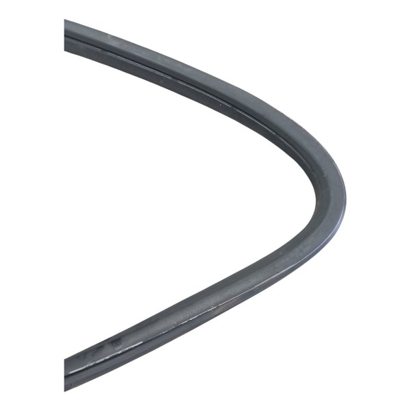Borracha Guarnição Traseira Esquerda Renault Megane 2007