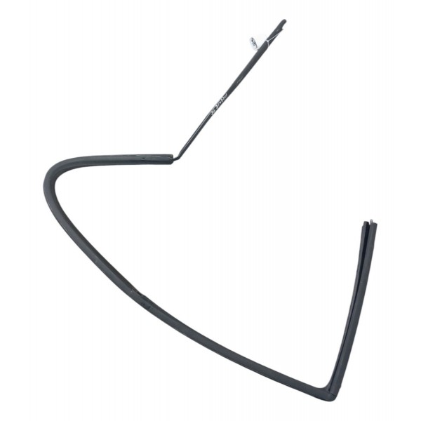 Borracha Guarnição Traseira Esquerda Renault Megane 2007