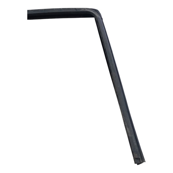 Borracha Guarnição Traseira Esquerda Renault Megane 2007