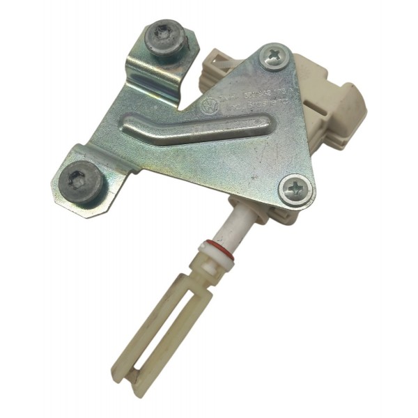 Atuador Trava Elétrica Porta Malas Volkswagen Fox 2010 2011