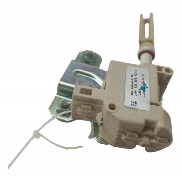 Atuador Trava Elétrica Porta Malas Volkswagen Fox 2010 2011