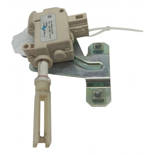 Atuador Trava Elétrica Porta Malas Volkswagen Fox 2010 2011