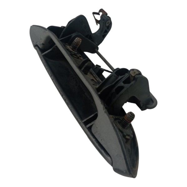 Fechadura Externa Traseira Esquerda Renault Megane 2007 2008