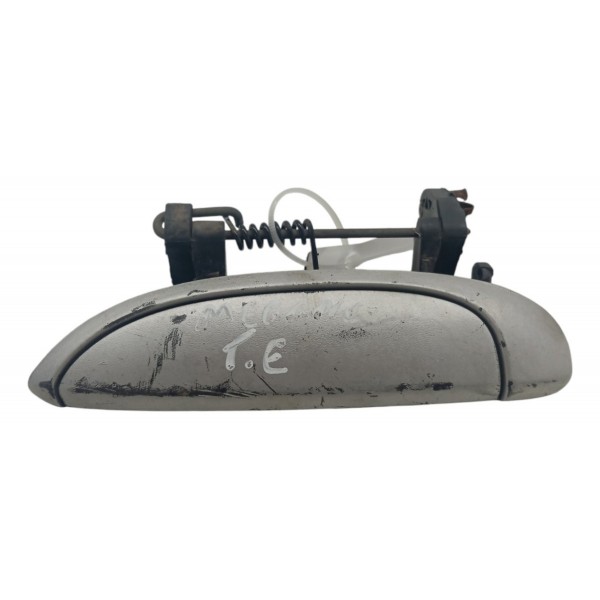 Fechadura Externa Traseira Esquerda Renault Megane 2007 2008