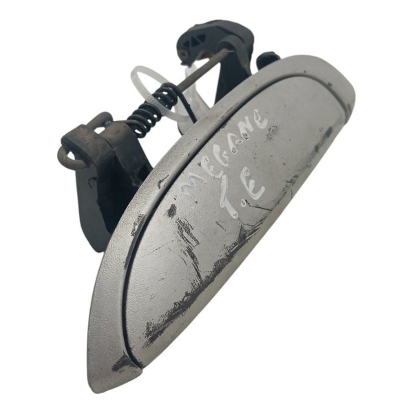 Fechadura Externa Traseira Esquerda Renault Megane 2007 2008
