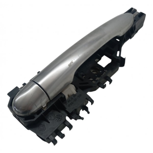 Maçaneta Externa Dianteira Direita Renault Megane 2007 2008