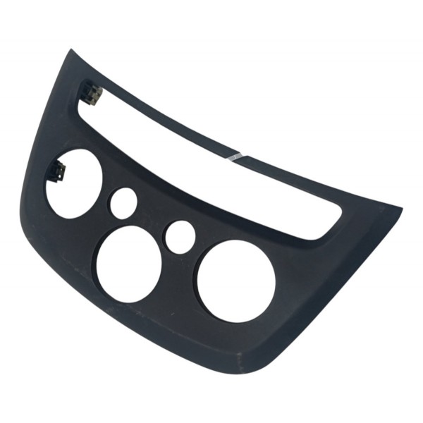 Moldura Comando Ar Painel Chevrolet Tracker 2018 2019 2020