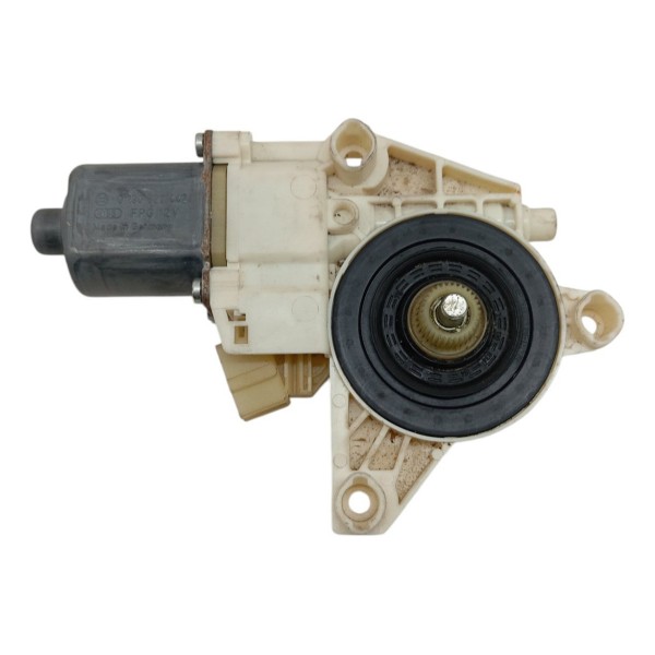 Motor Maquina Vidro Traseira Direita Mercedes C200 2009