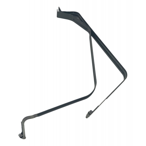 Par Cinta Suporte Tanque Combustivel Gm Tracker 2018 2019 20