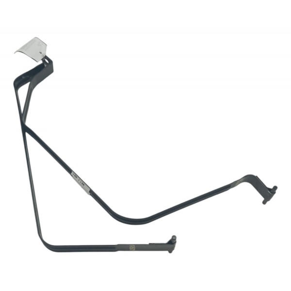 Par Cinta Suporte Tanque Combustivel Gm Tracker 2018 2019 20