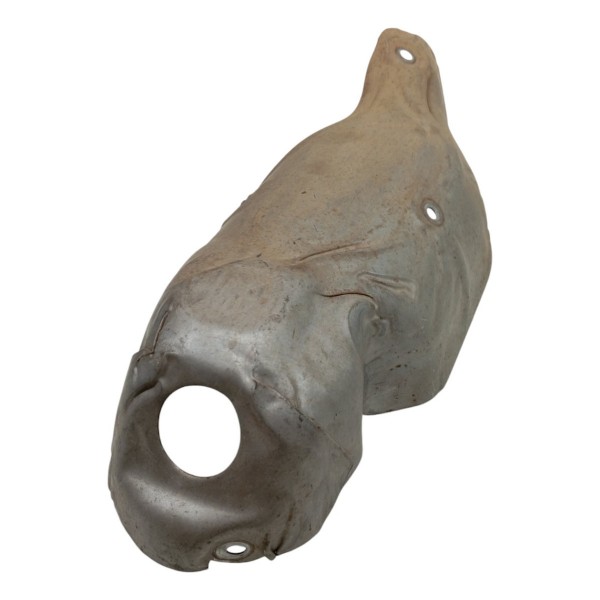 Defletor Protetor Calor Catalisador Ka 1.0 2015 2016