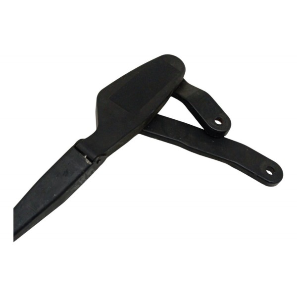 Braço Limpador Direito Parabrisa C200 Kompressor 2009 2010