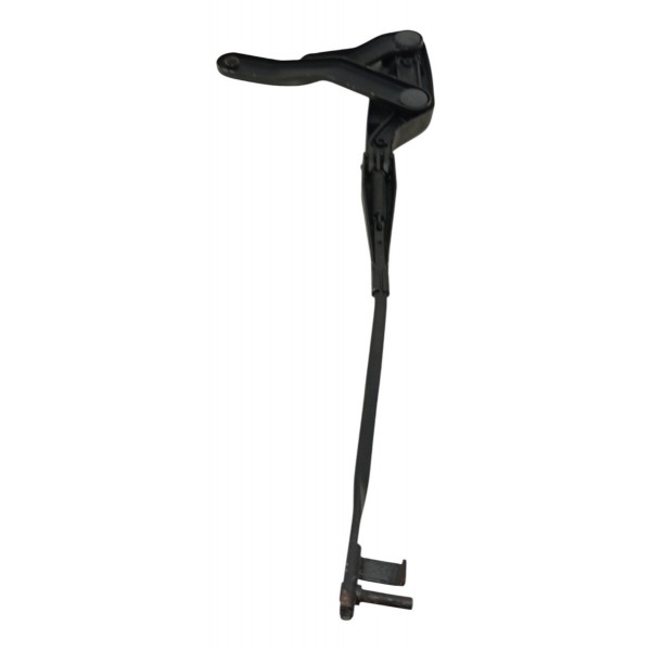 Braço Limpador Direito Parabrisa C200 Kompressor 2009 2010