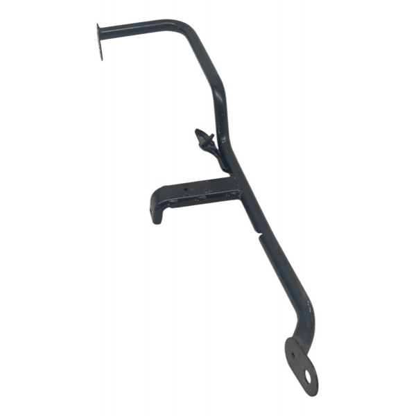 Suporte Protetor Tanque Combustivel Gm Tracker 2018 2019 20