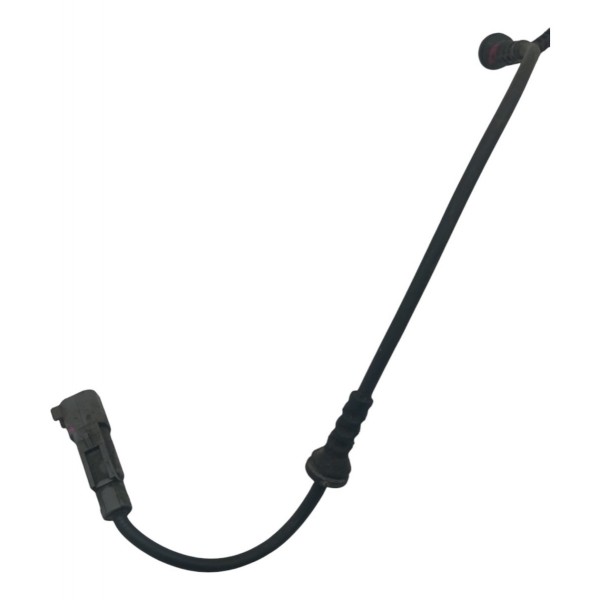 Sensor Abs Dianteiro Esquerdo Chevrolet Tracker 1.4  2018 19