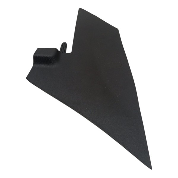 Moldura Lateral Console Direito Gm Tracker 2017 2018 2019 20