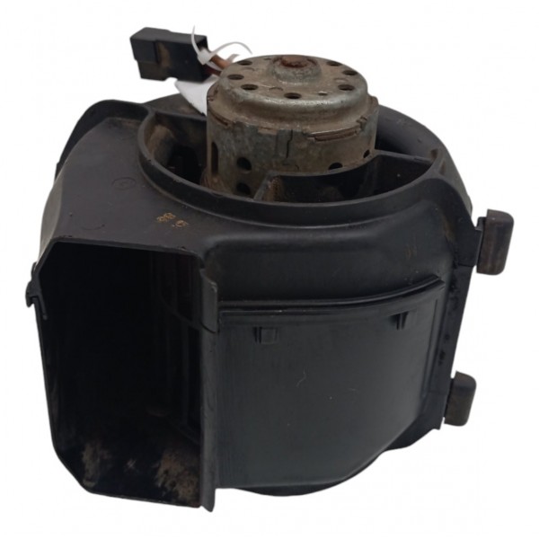 Motor Ventilação Ar Forçado Volkswagen Santana 2.0 1992 1993